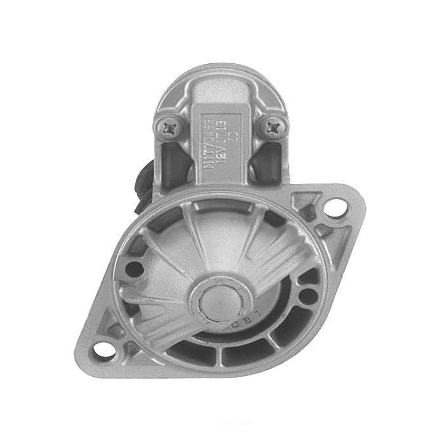 DENSO - Reman Starter - NDE - 280-4104