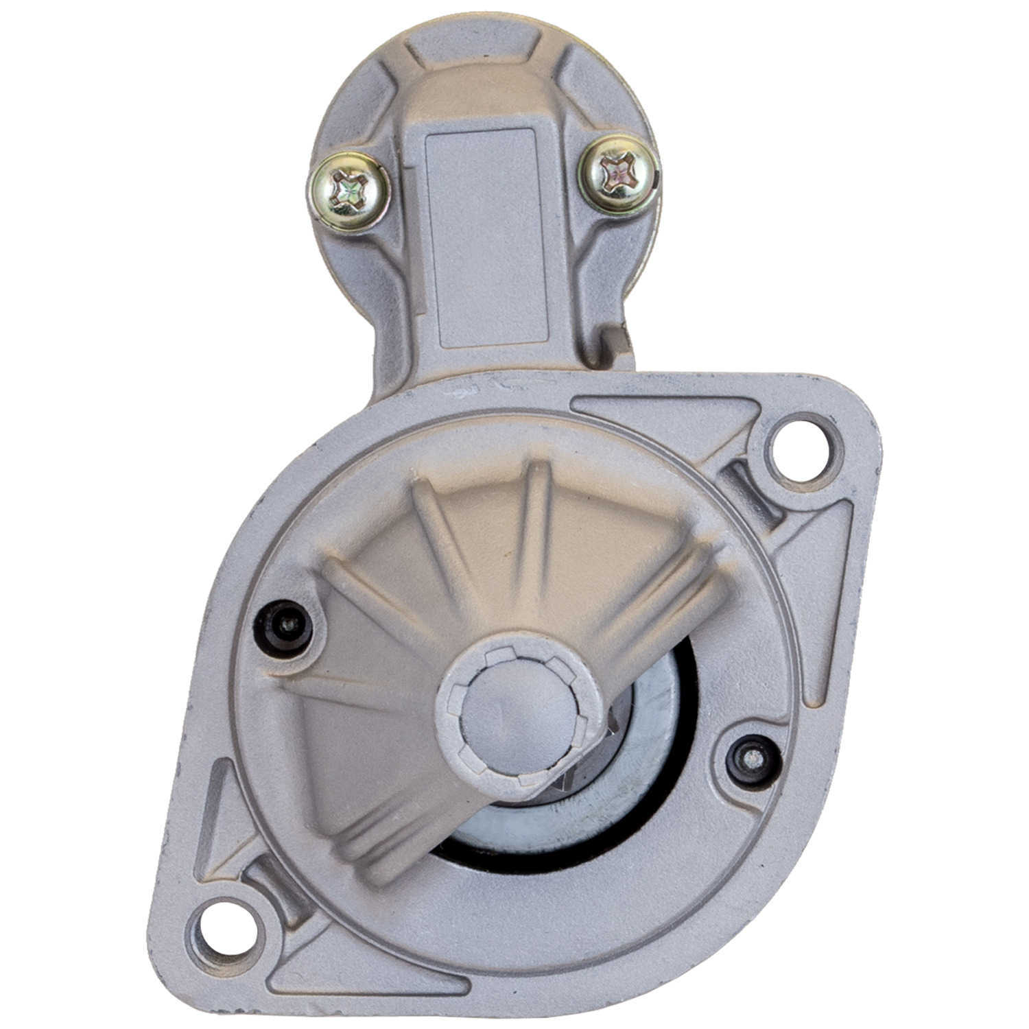 DENSO - Reman Starter - NDE - 280-4126