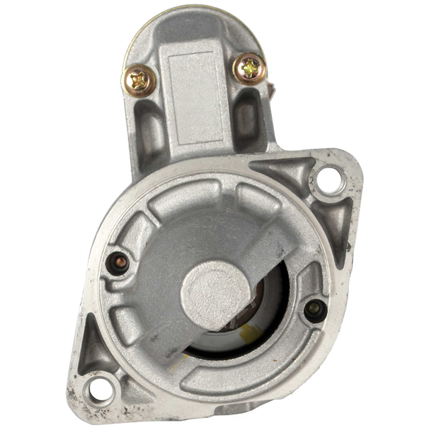 DENSO - Reman Starter - NDE - 280-4130