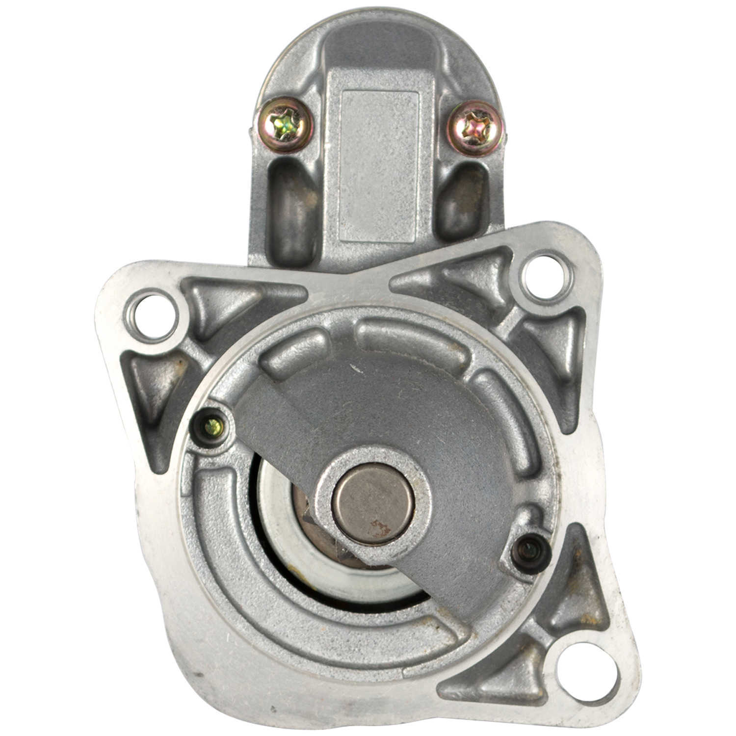 DENSO - Reman Starter - NDE - 280-4132
