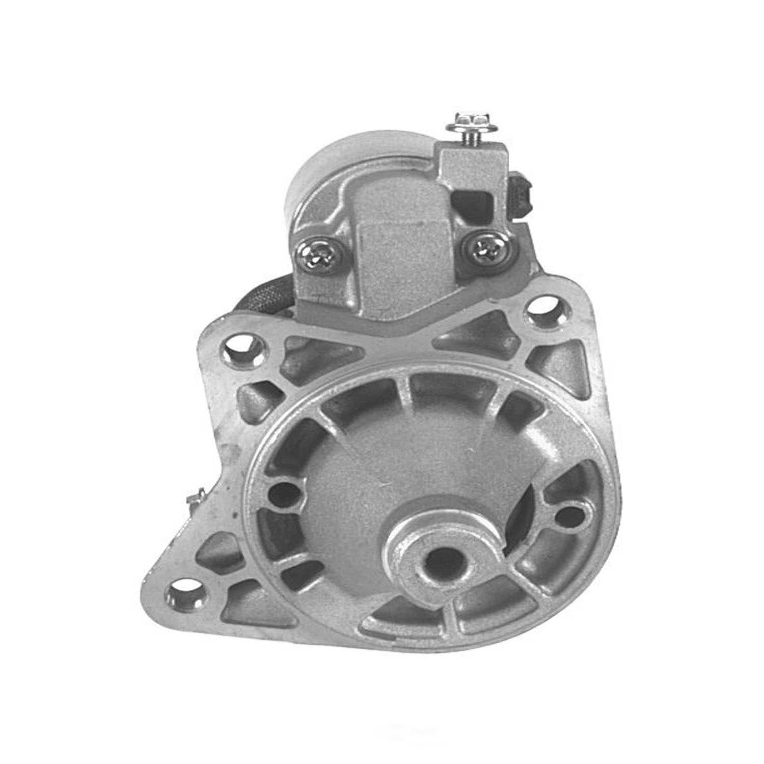 DENSO - Reman Starter - NDE - 280-4148