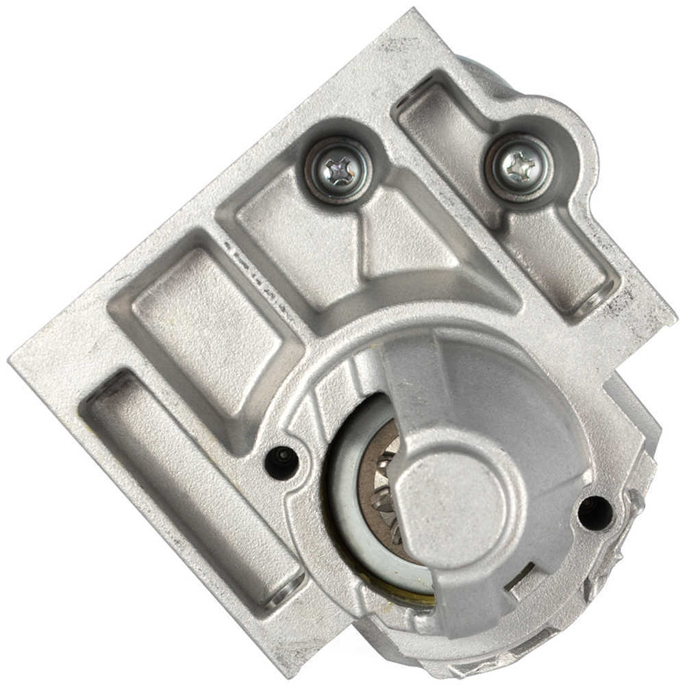 DENSO - Reman Starter - NDE - 280-4150
