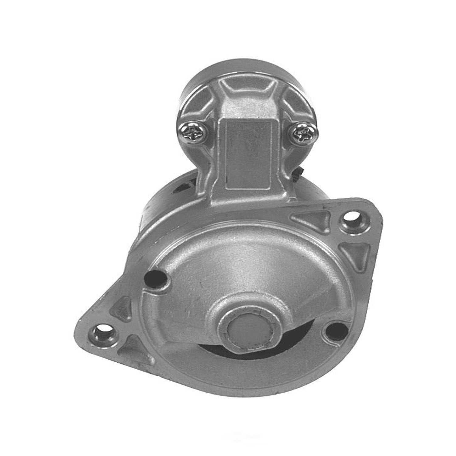 DENSO - Reman Starter - NDE - 280-4158