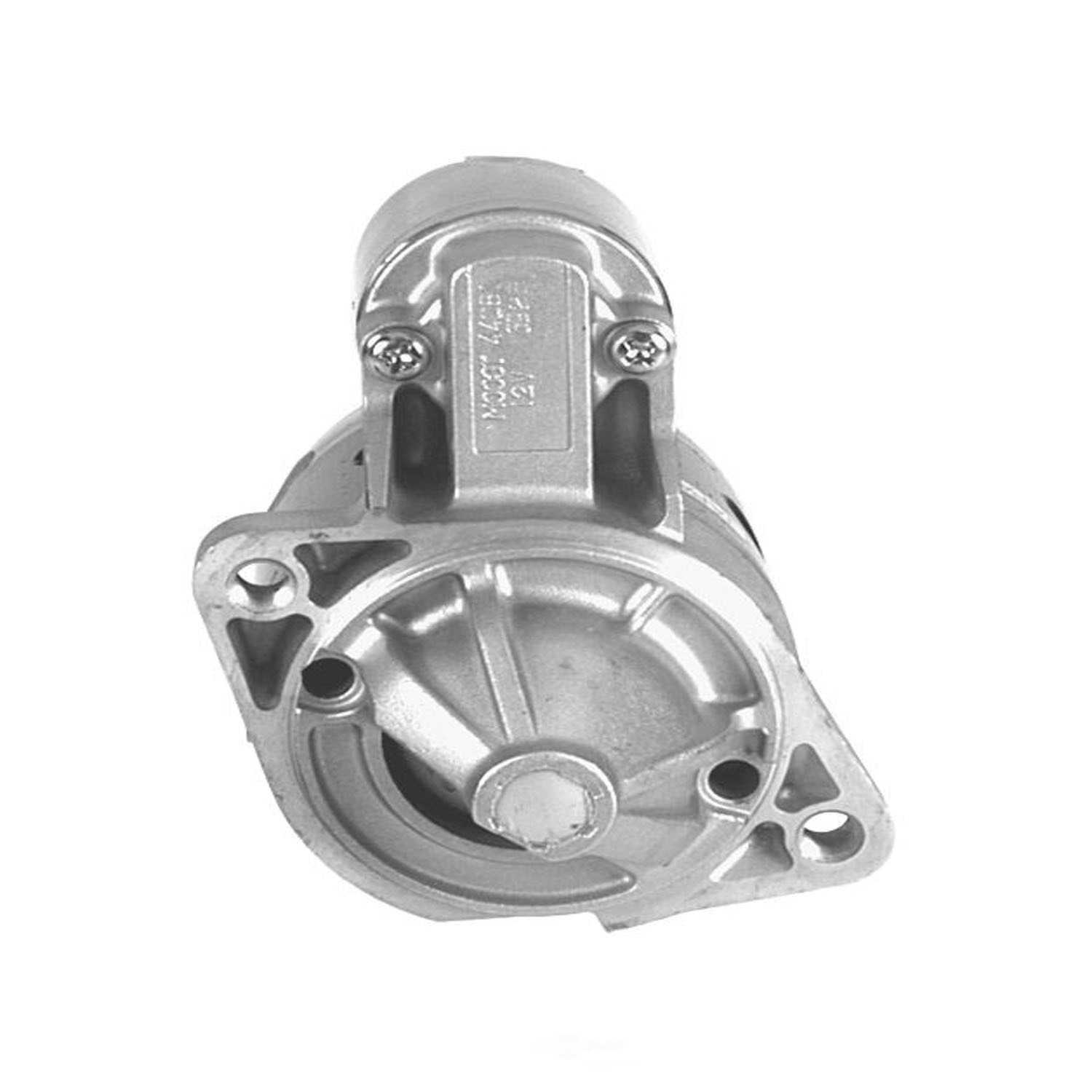 DENSO - Reman Starter - NDE - 280-4159