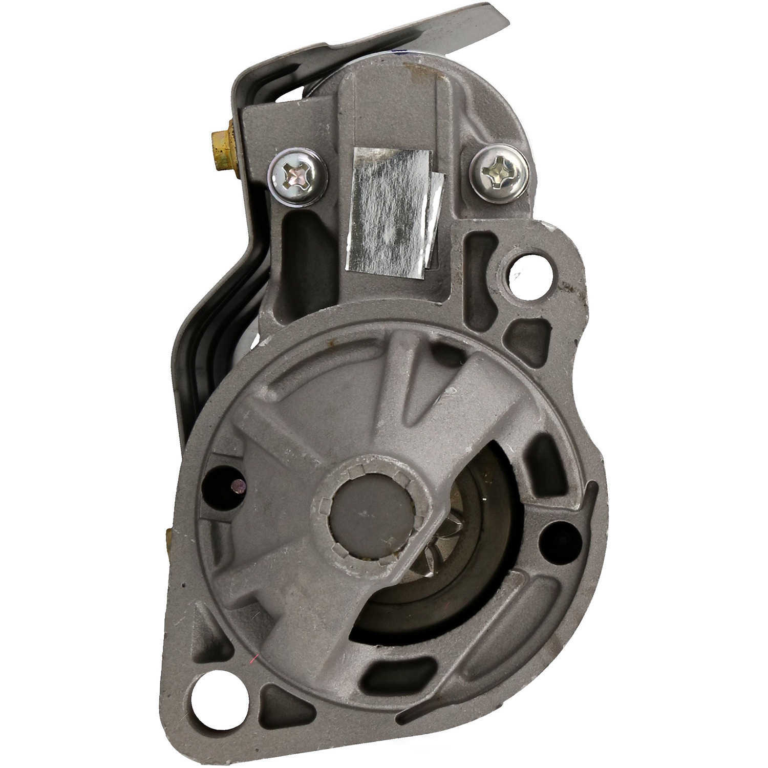 DENSO - Reman Starter - NDE - 280-4165