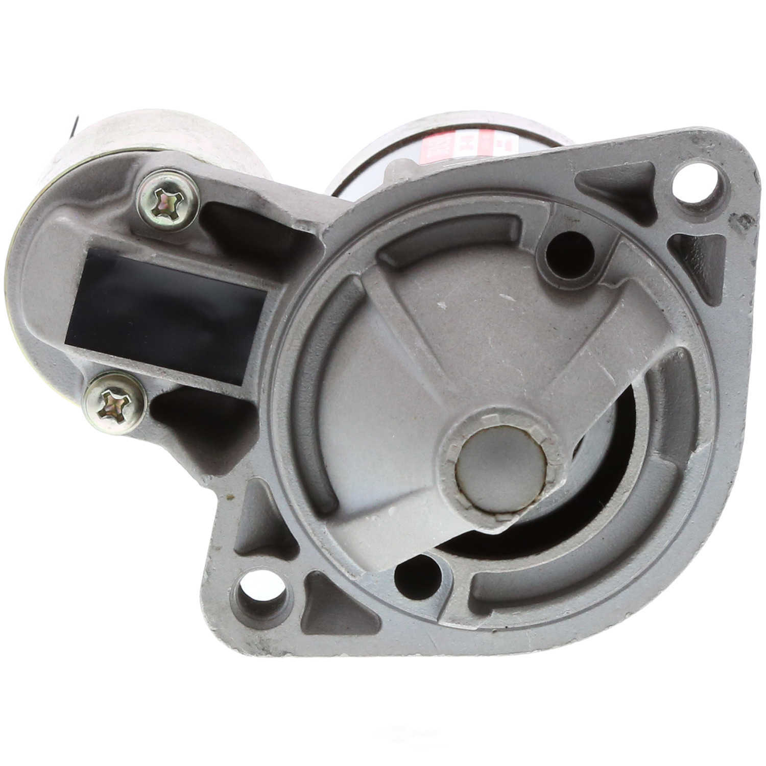 DENSO - Reman Starter - NDE - 280-4166