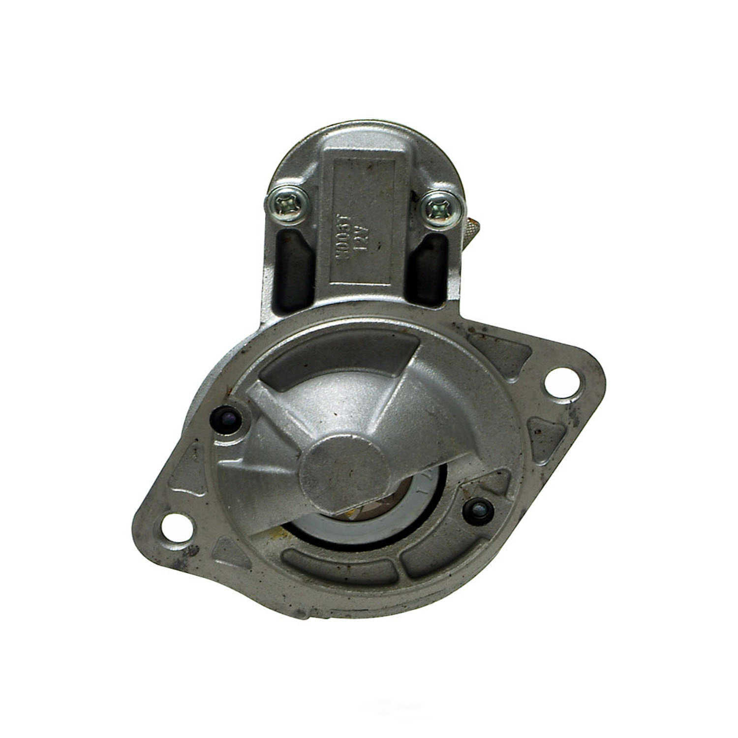 DENSO - Reman Starter - NDE - 280-4201