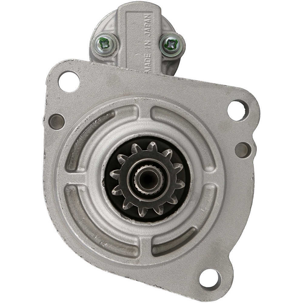 DENSO - Reman Starter - NDE - 280-4204