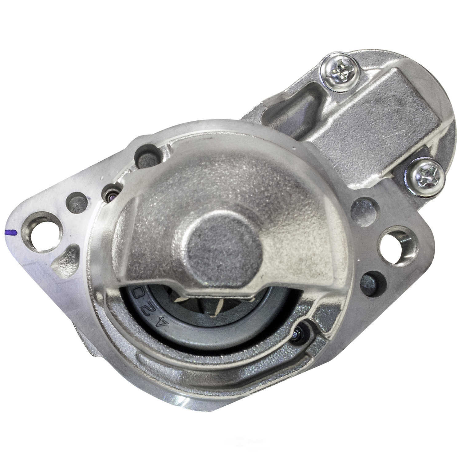 DENSO - Reman Starter - NDE - 280-4229