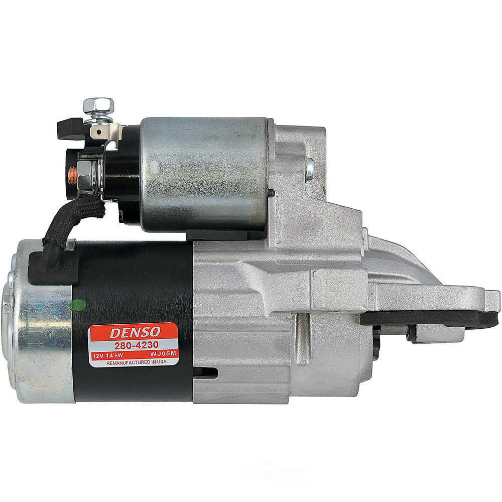 DENSO - Reman Starter - NDE 280-4230