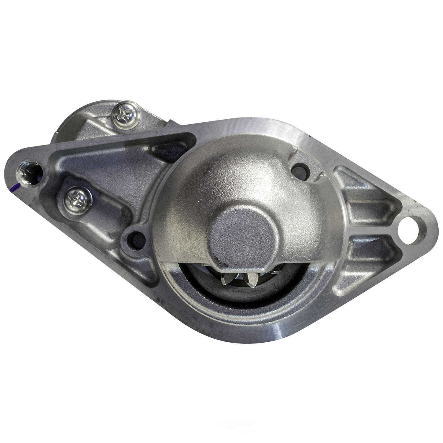 DENSO - Reman Starter - NDE - 280-4250