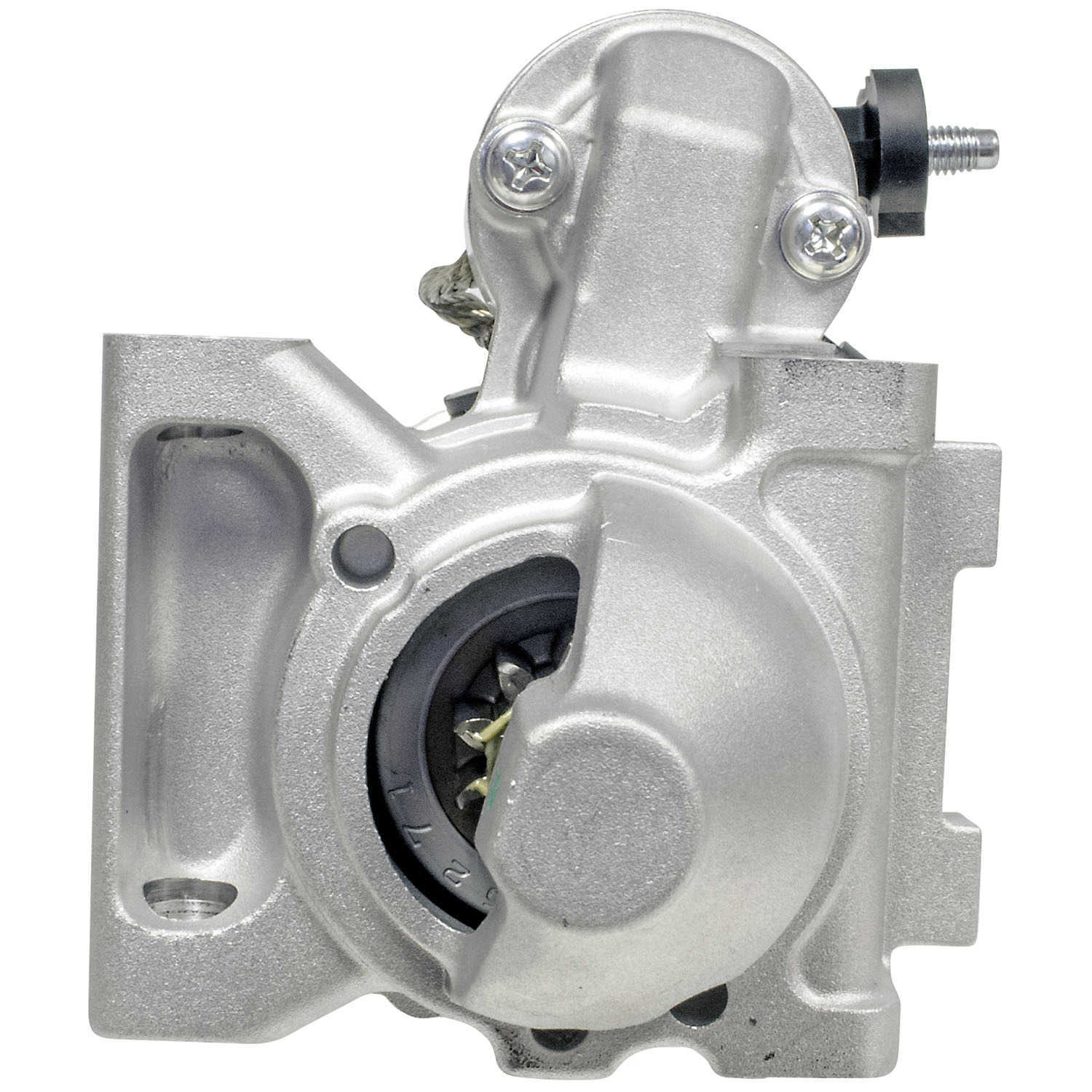 DENSO - Reman Starter - NDE - 280-4252