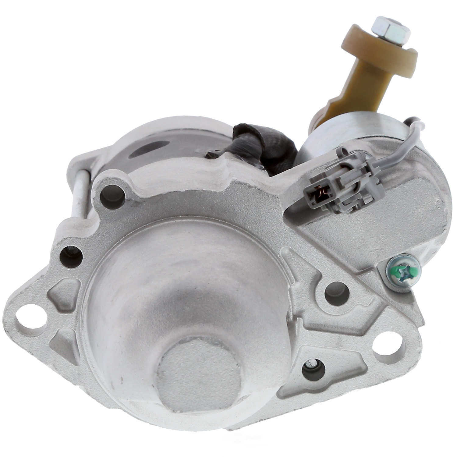 DENSO - Reman Starter - NDE - 280-4263