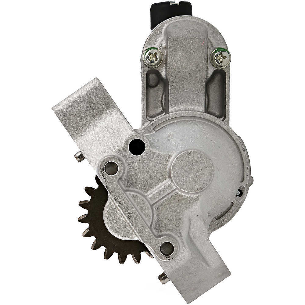 DENSO - Reman Starter - NDE - 280-4267