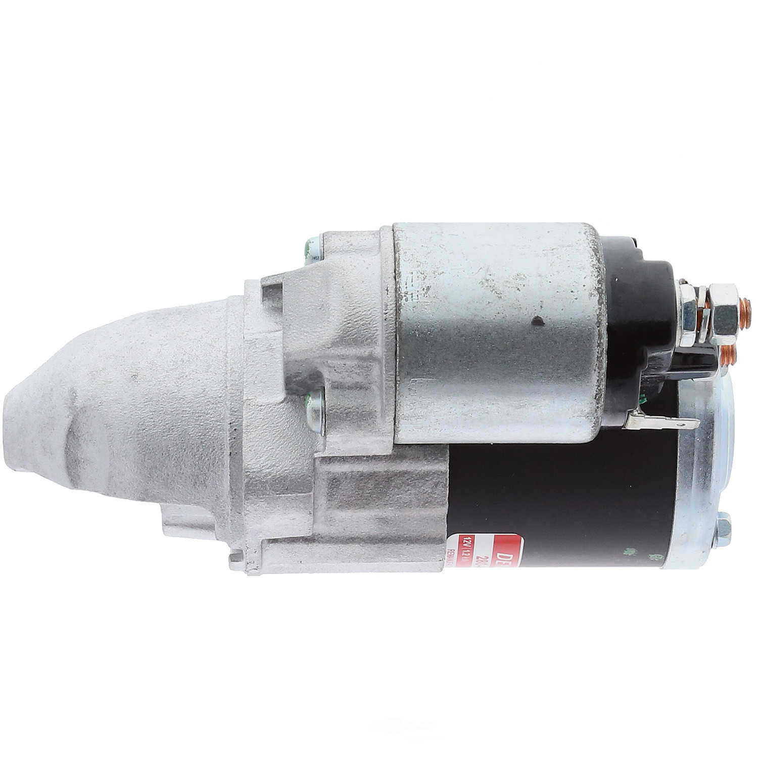 DENSO - Reman Starter - NDE 280-4273