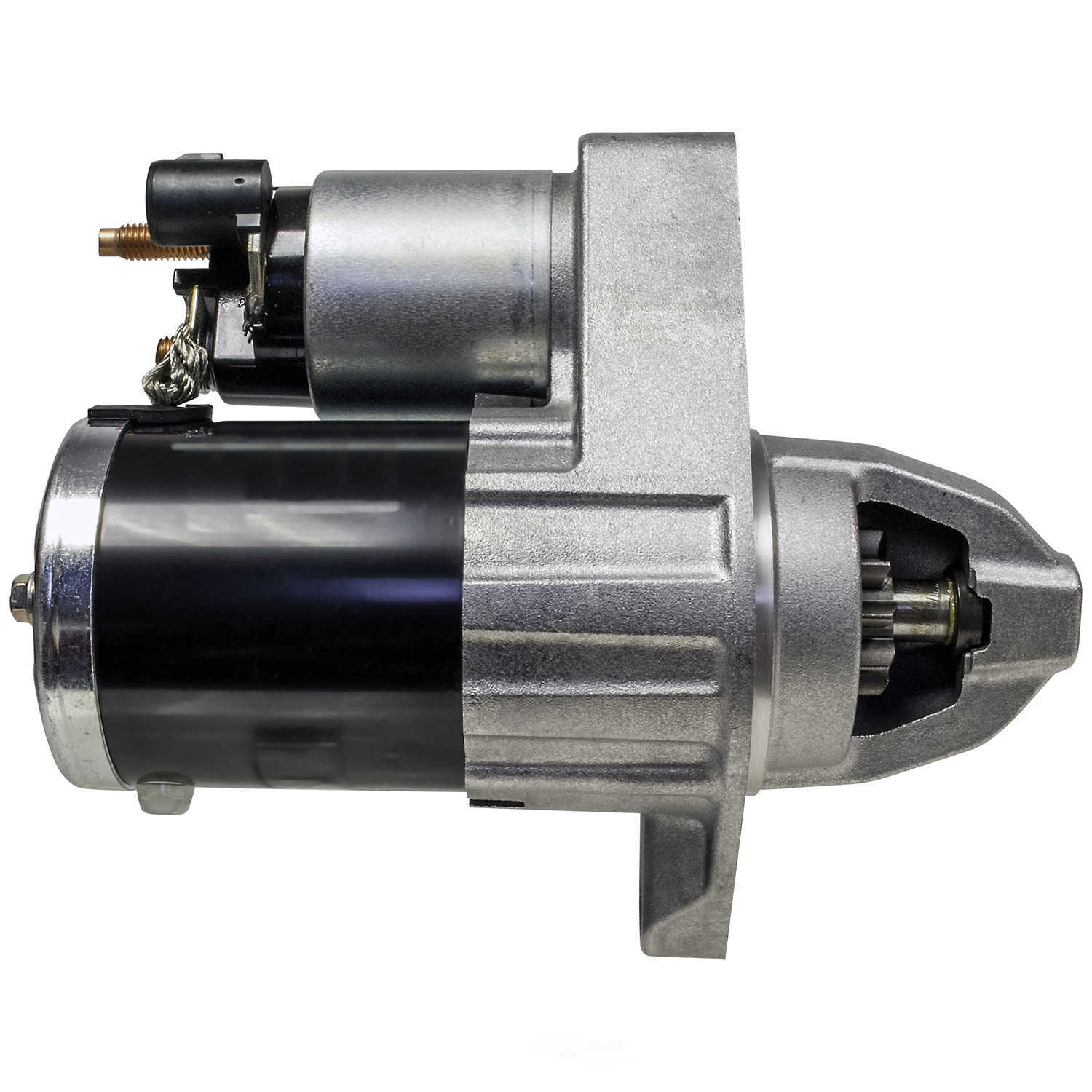 DENSO - Reman Starter - NDE 280-4284