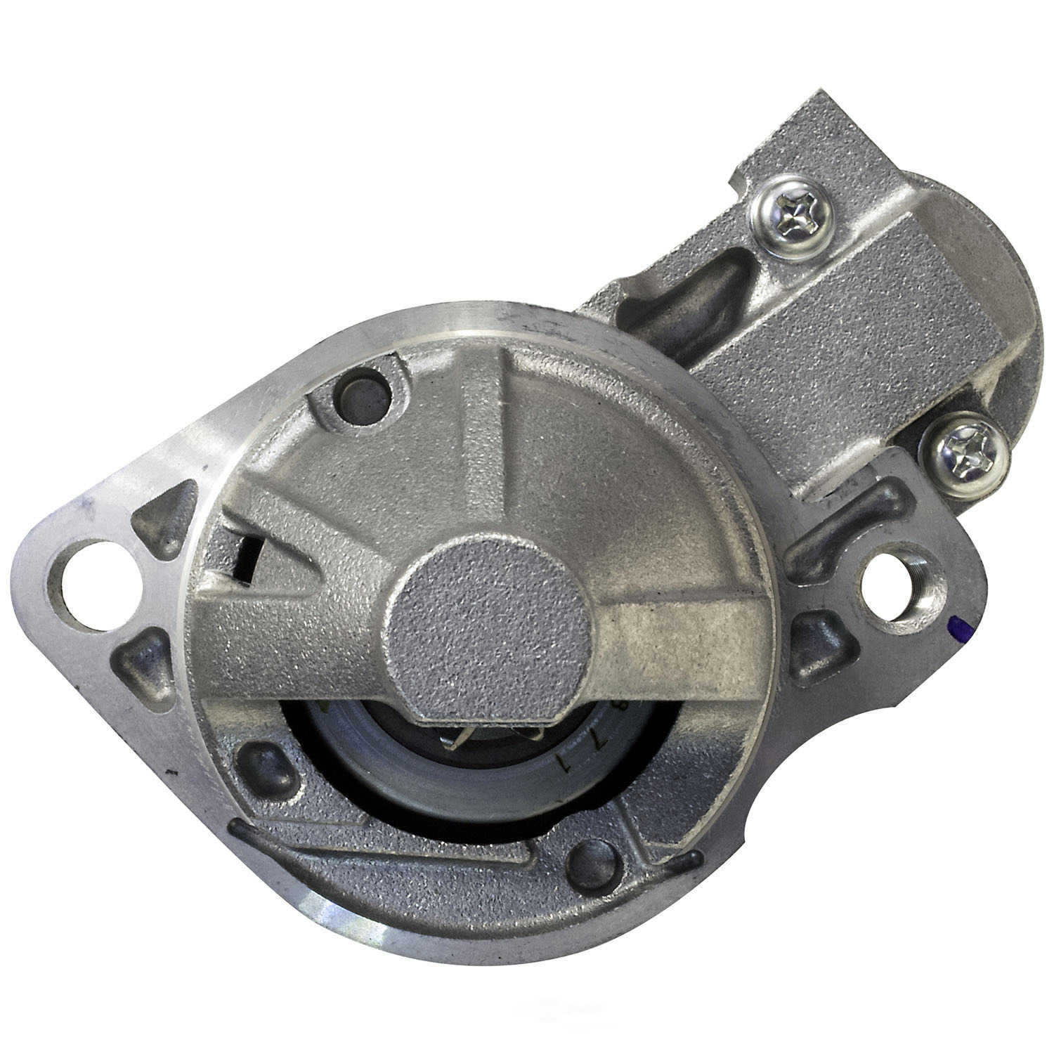 DENSO - Reman Starter - NDE - 280-4289