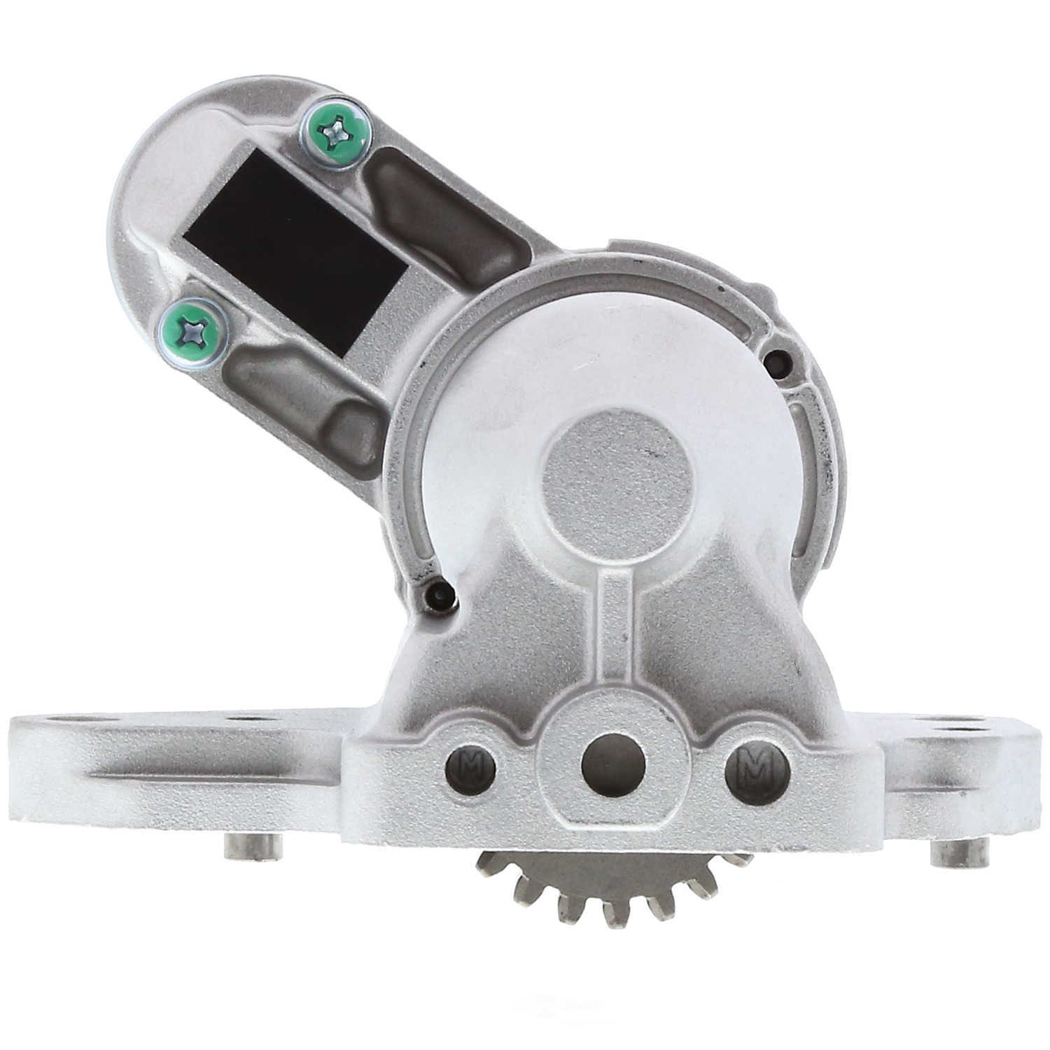 DENSO - Reman Starter - NDE - 280-4326