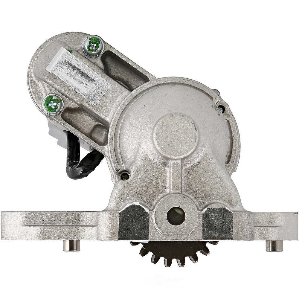 DENSO - Reman Starter - NDE - 280-4329