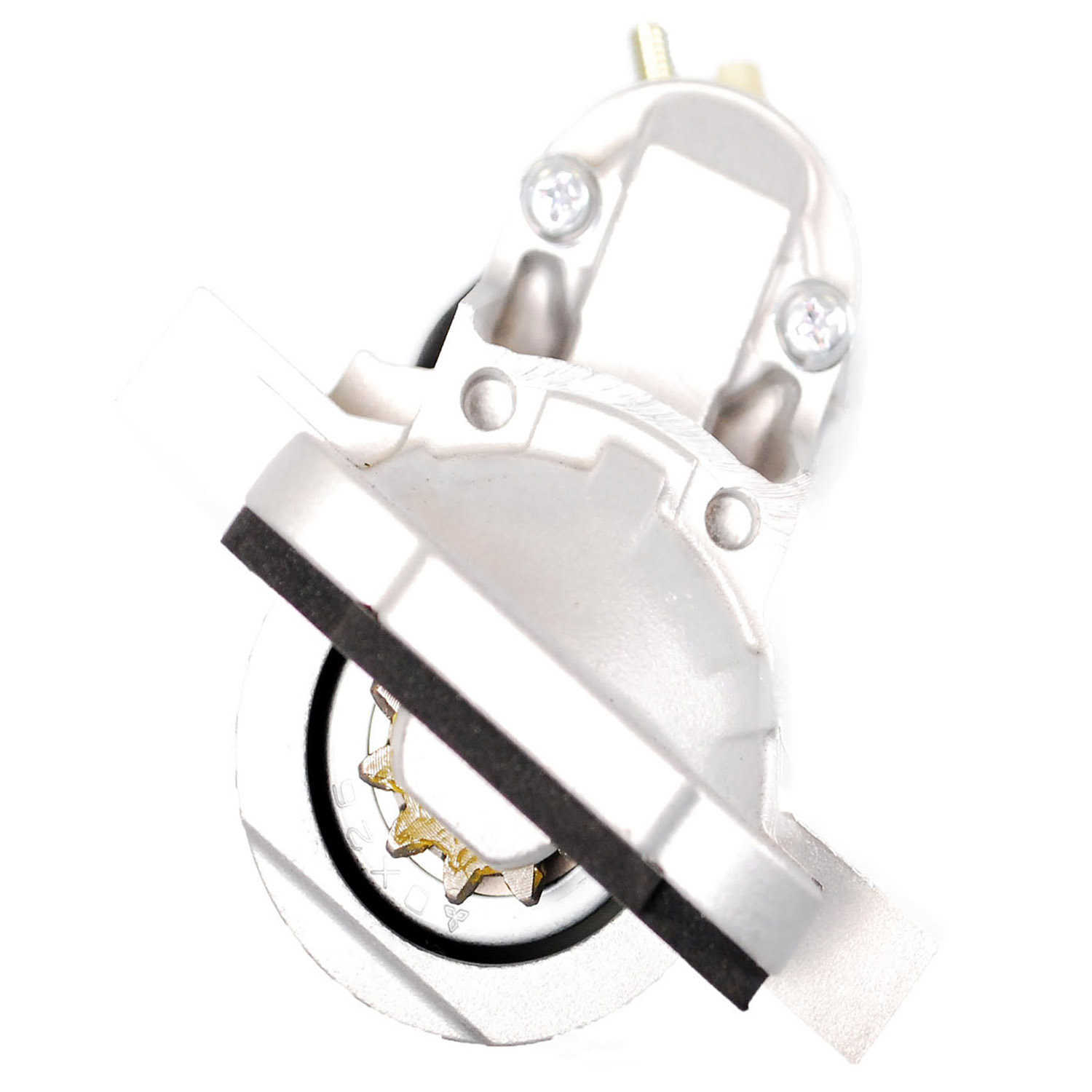 DENSO - Reman Starter - NDE - 280-4336