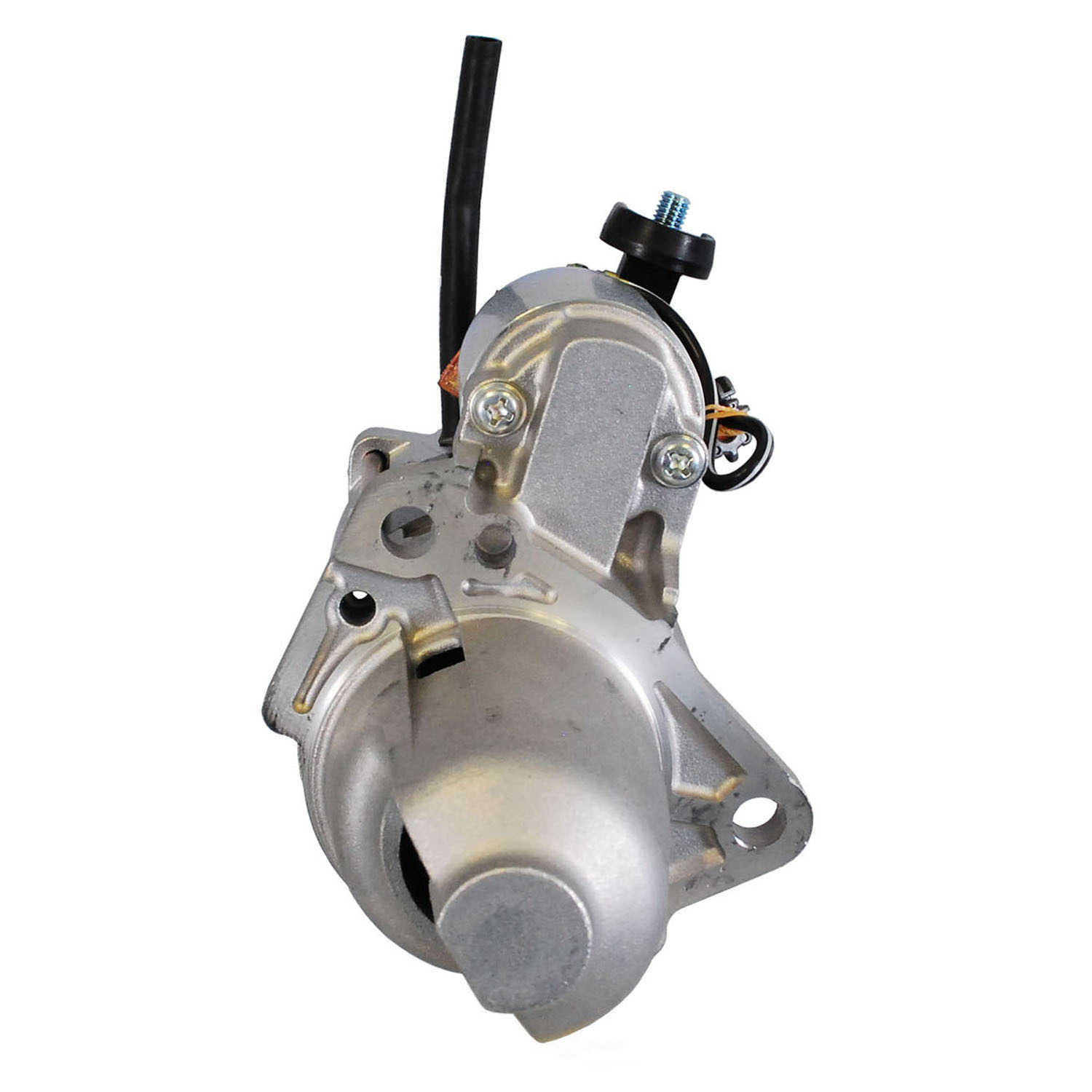 DENSO - Reman Starter - NDE - 280-4338