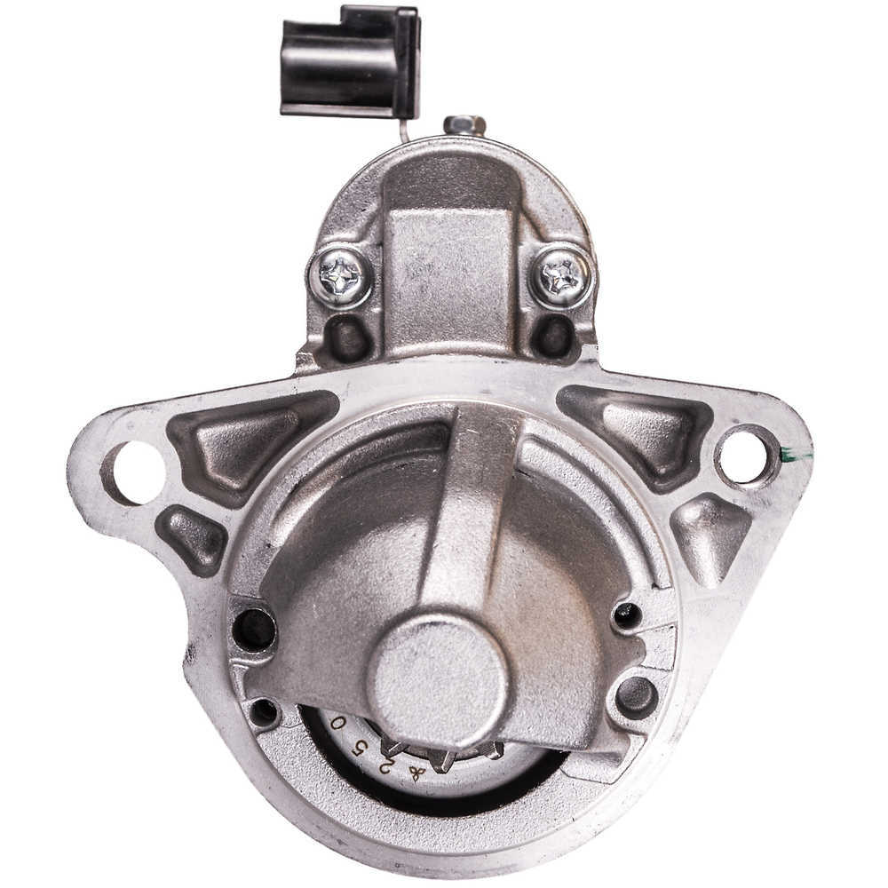 DENSO - Reman Starter - NDE - 280-4348