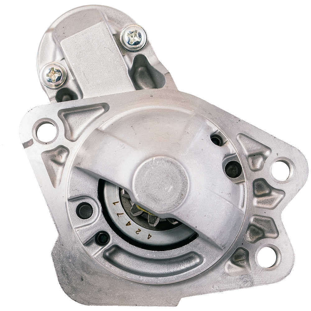 DENSO - Reman Starter - NDE - 280-4350