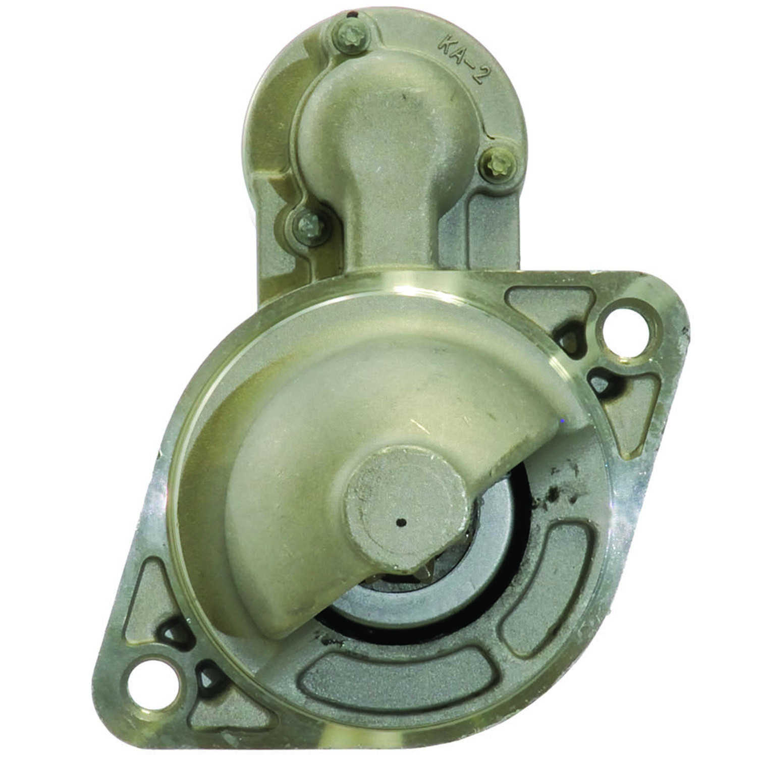 DENSO - Reman Starter - NDE - 280-5002