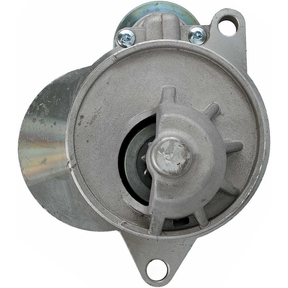 DENSO - Reman Starter - NDE - 280-5121
