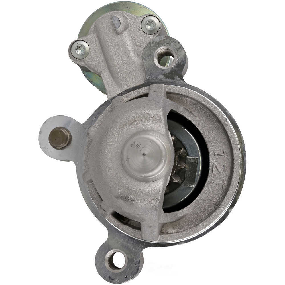 DENSO - Reman Starter - NDE - 280-5126