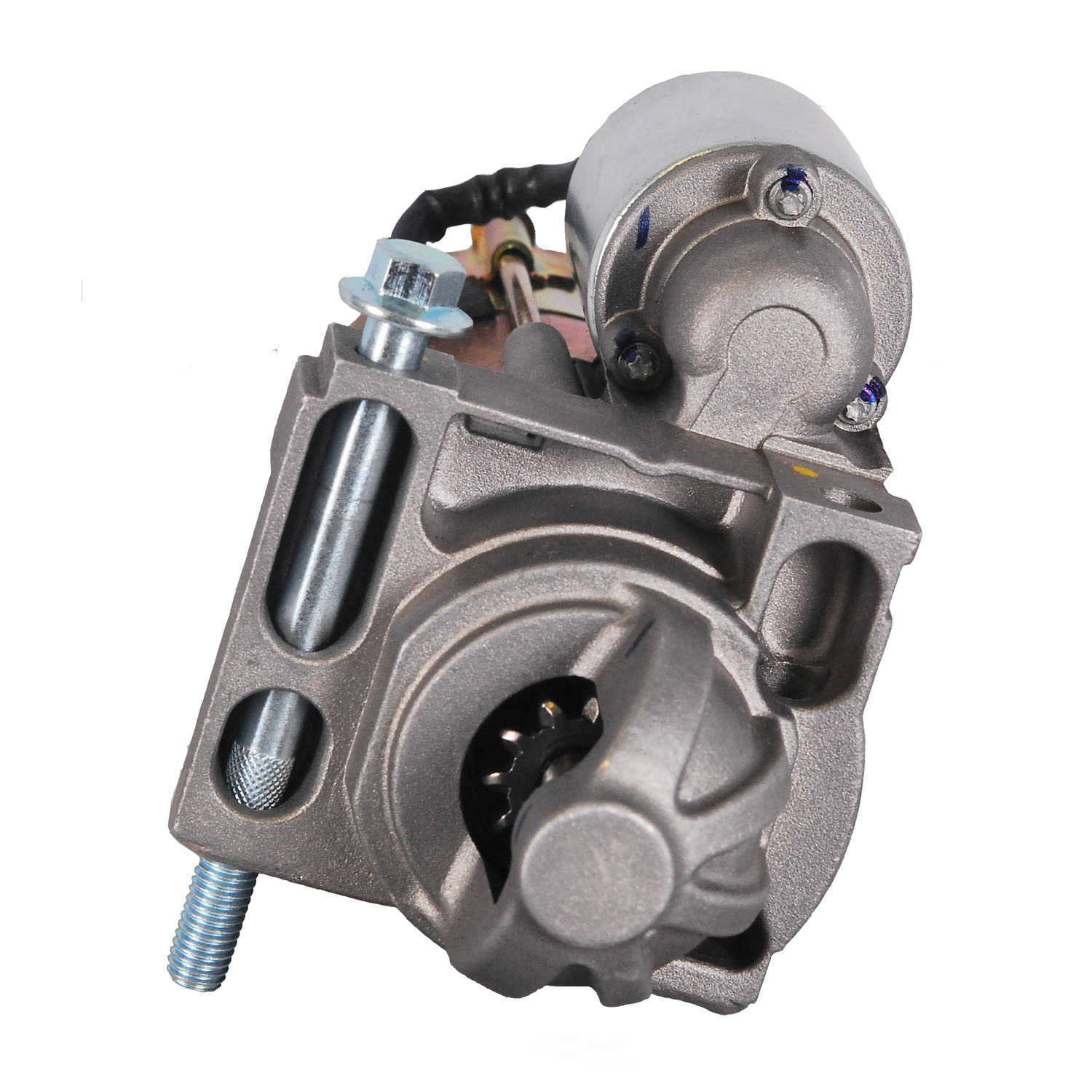 DENSO - Reman Starter - NDE - 280-5129