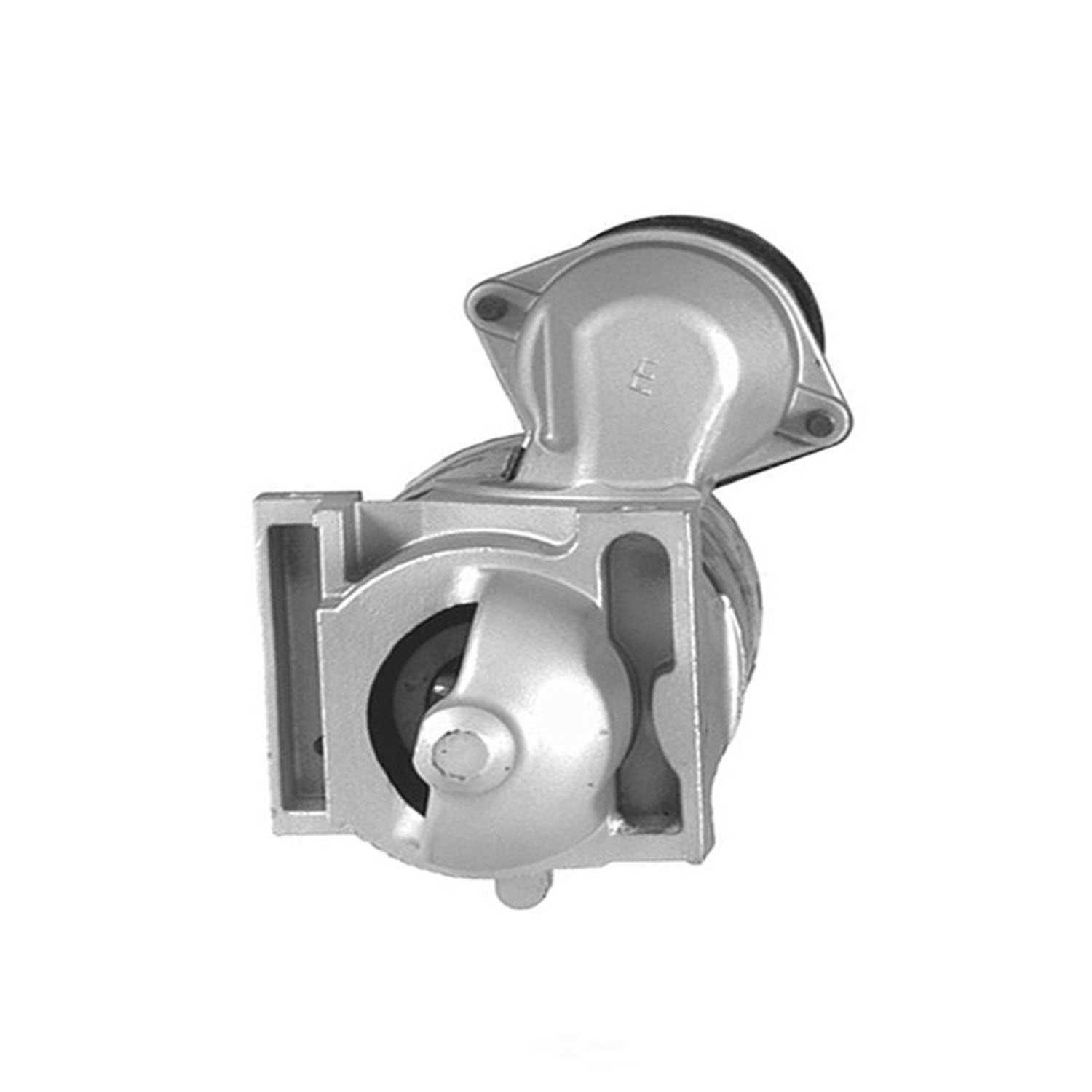 DENSO - Reman Starter - NDE - 280-5148