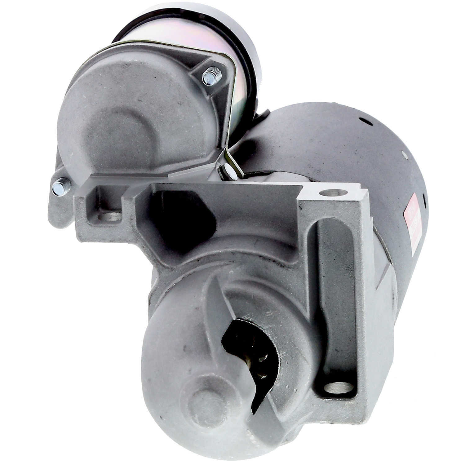 DENSO - Reman Starter - NDE - 280-5150