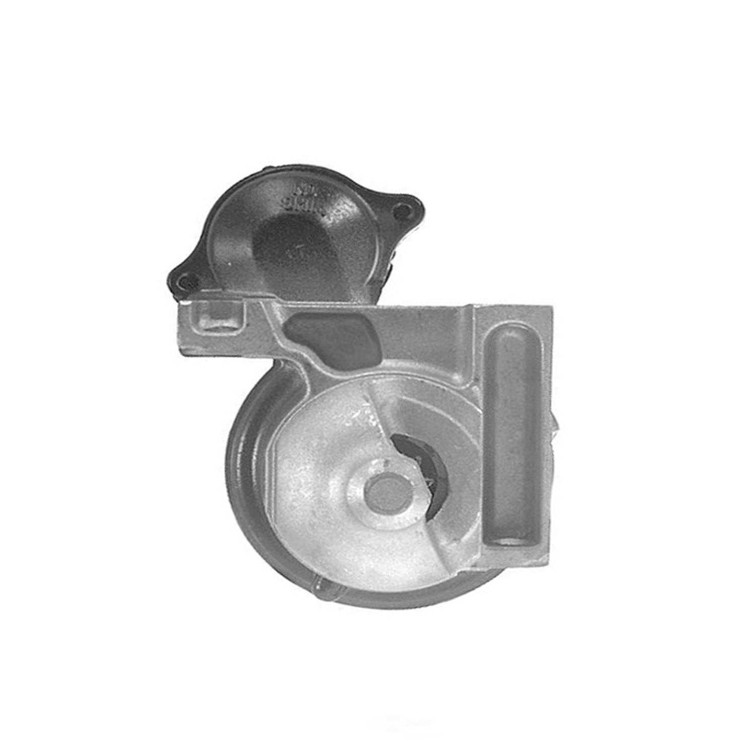 DENSO - Reman Starter - NDE - 280-5154
