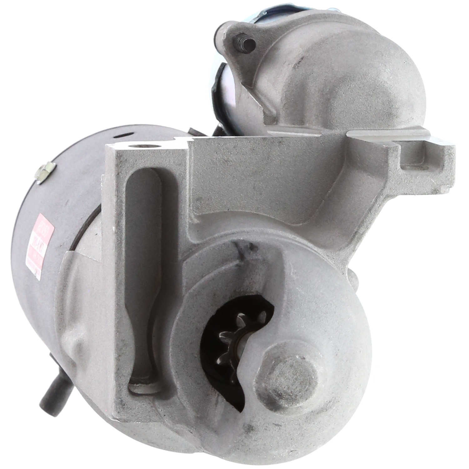 DENSO - Reman Starter - NDE - 280-5157