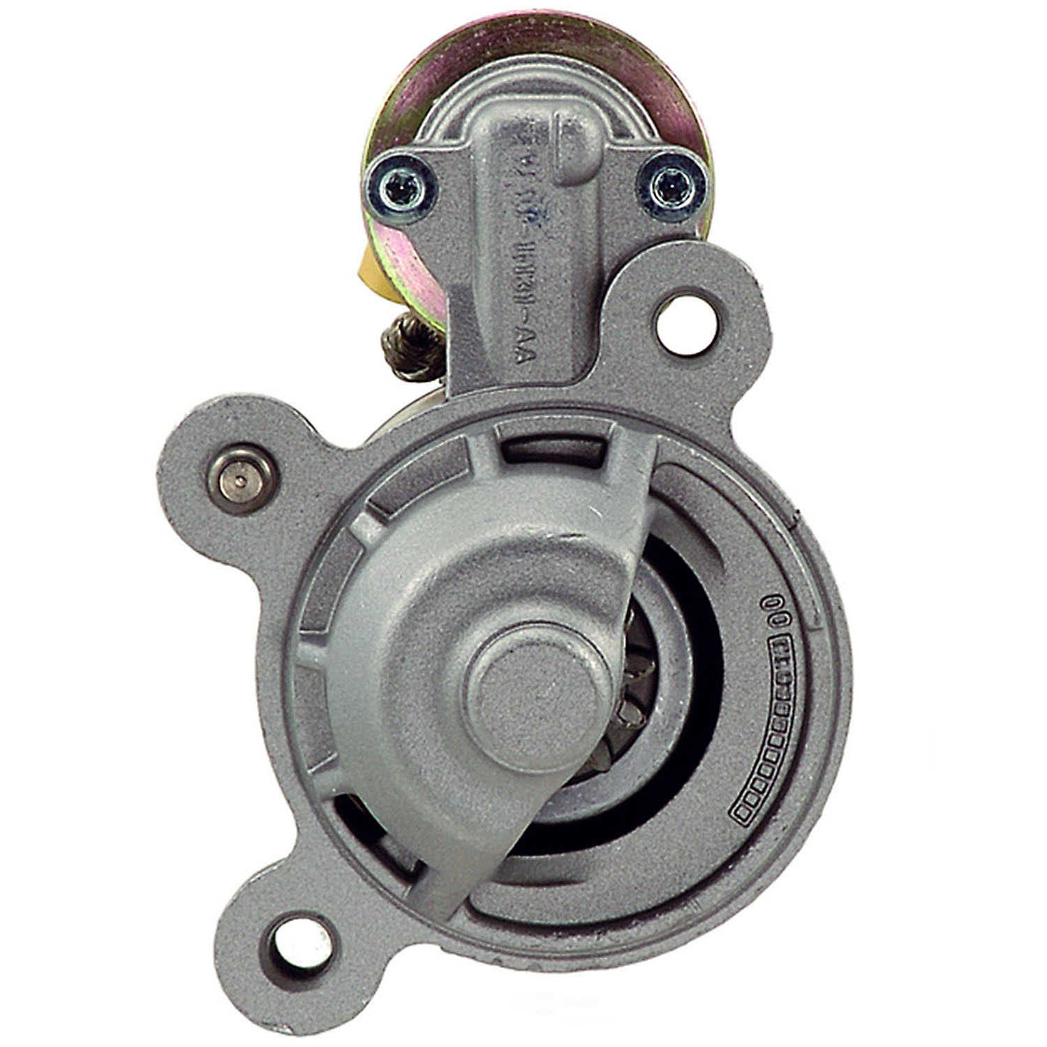 DENSO - Reman Starter - NDE - 280-5316