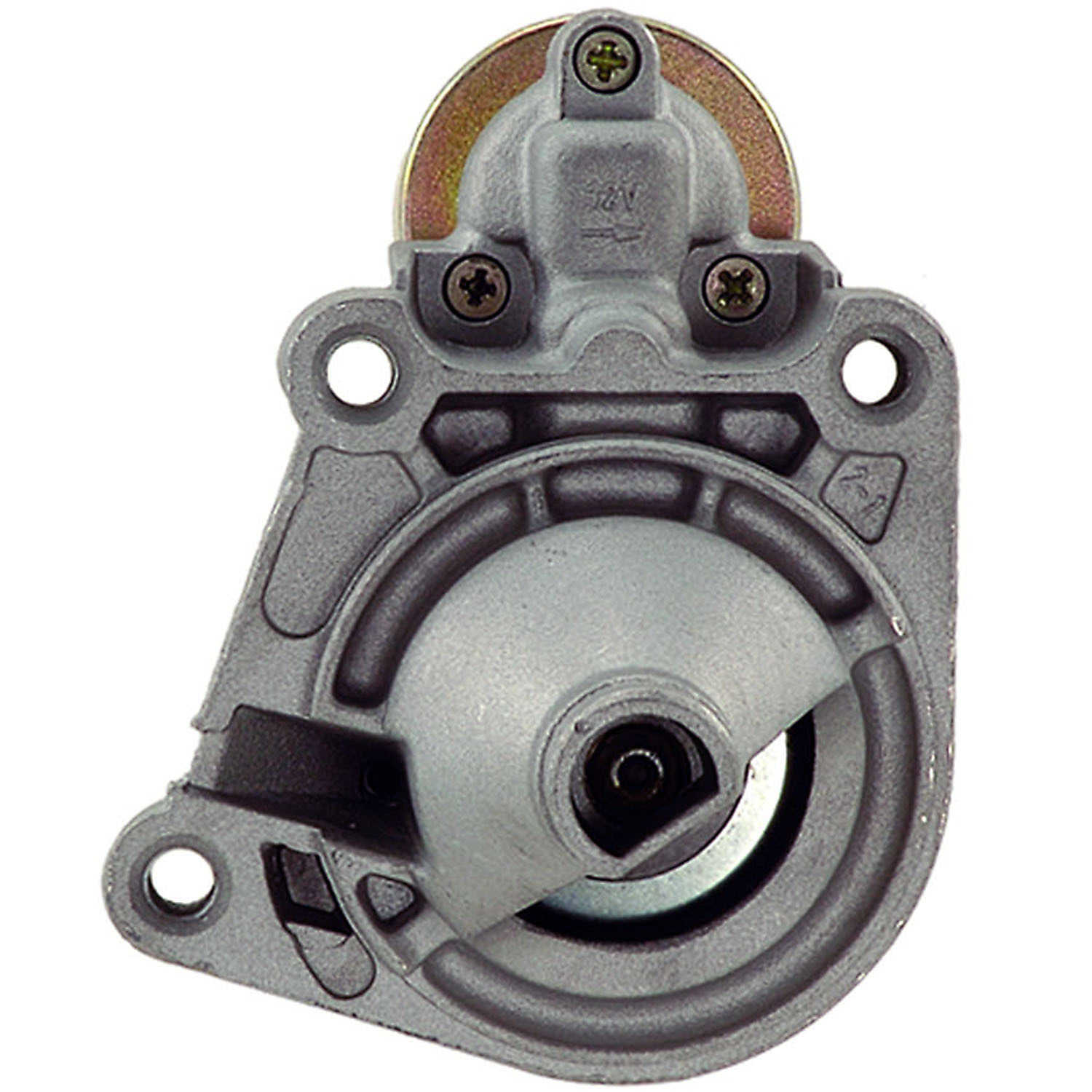 DENSO - Reman Starter - NDE - 280-5347