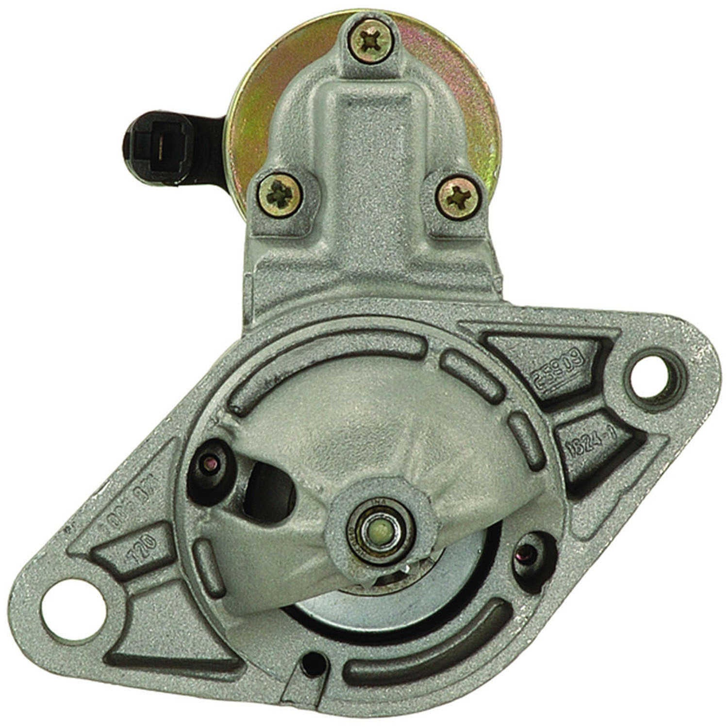 DENSO - Reman Starter - NDE - 280-5351