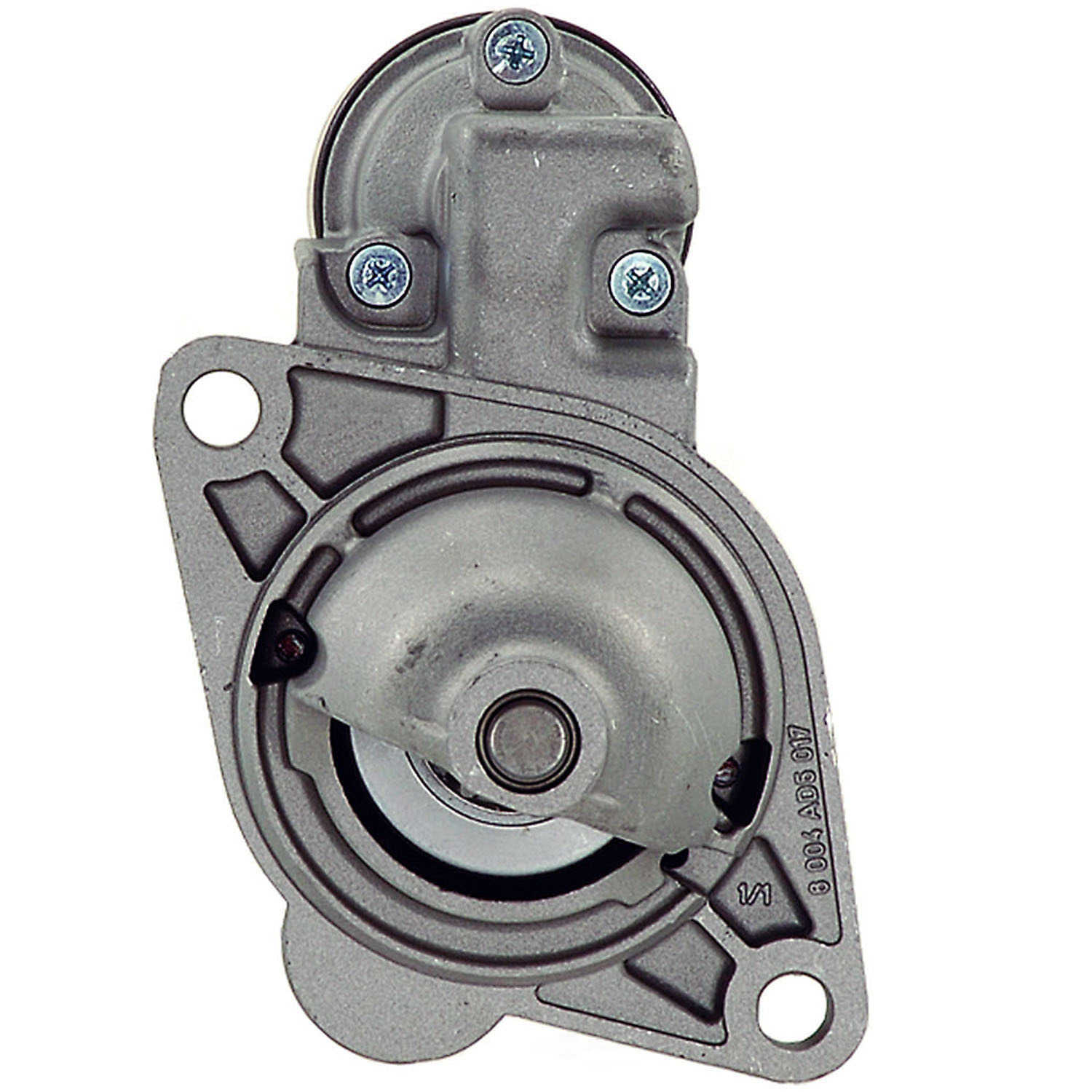 DENSO - Reman Starter - NDE - 280-5368
