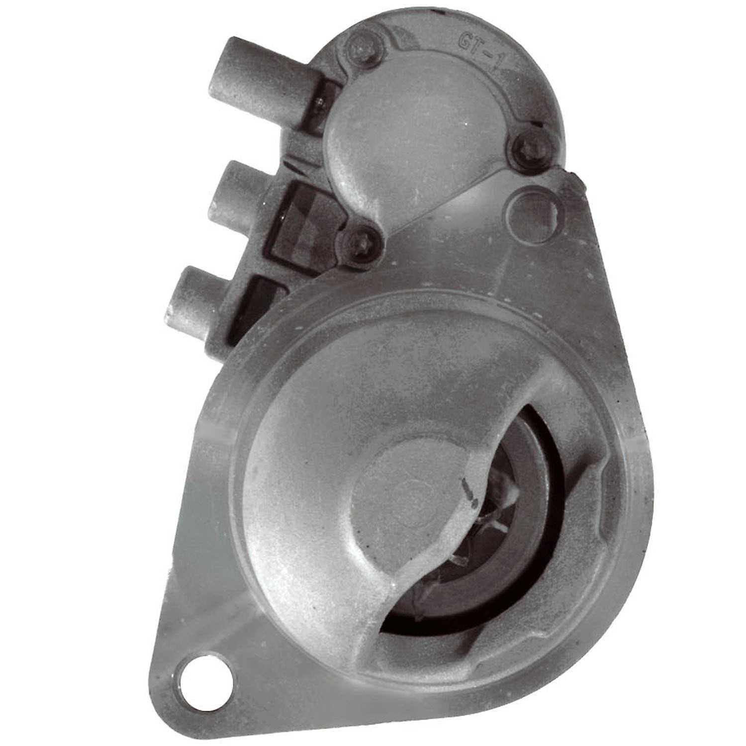 DENSO - Reman Starter - NDE - 280-5376