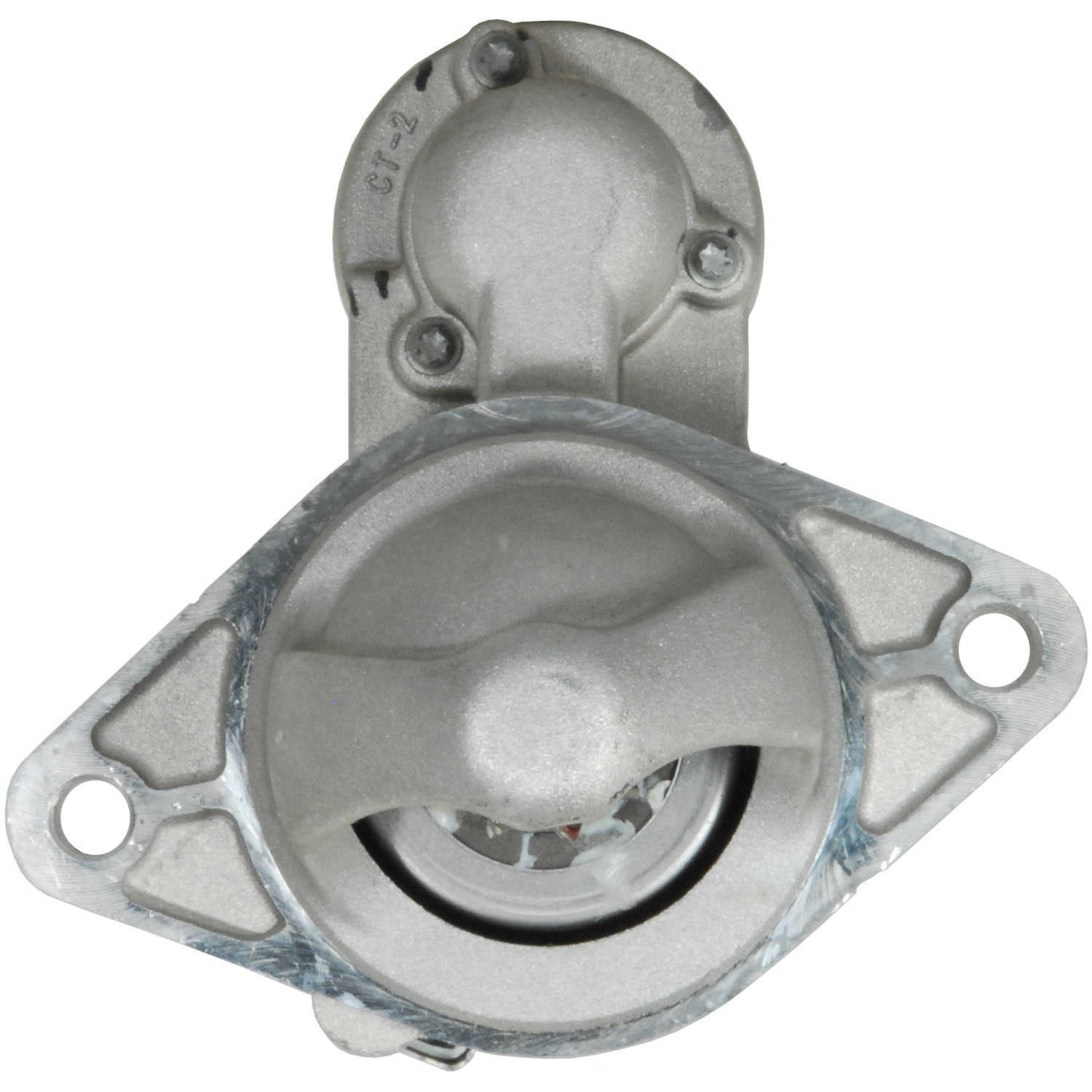DENSO - Reman Starter - NDE - 280-5377
