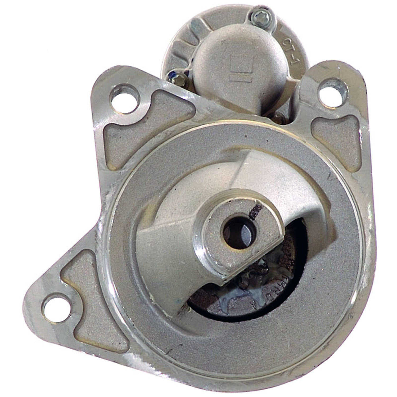 DENSO - Reman Starter - NDE - 280-5381