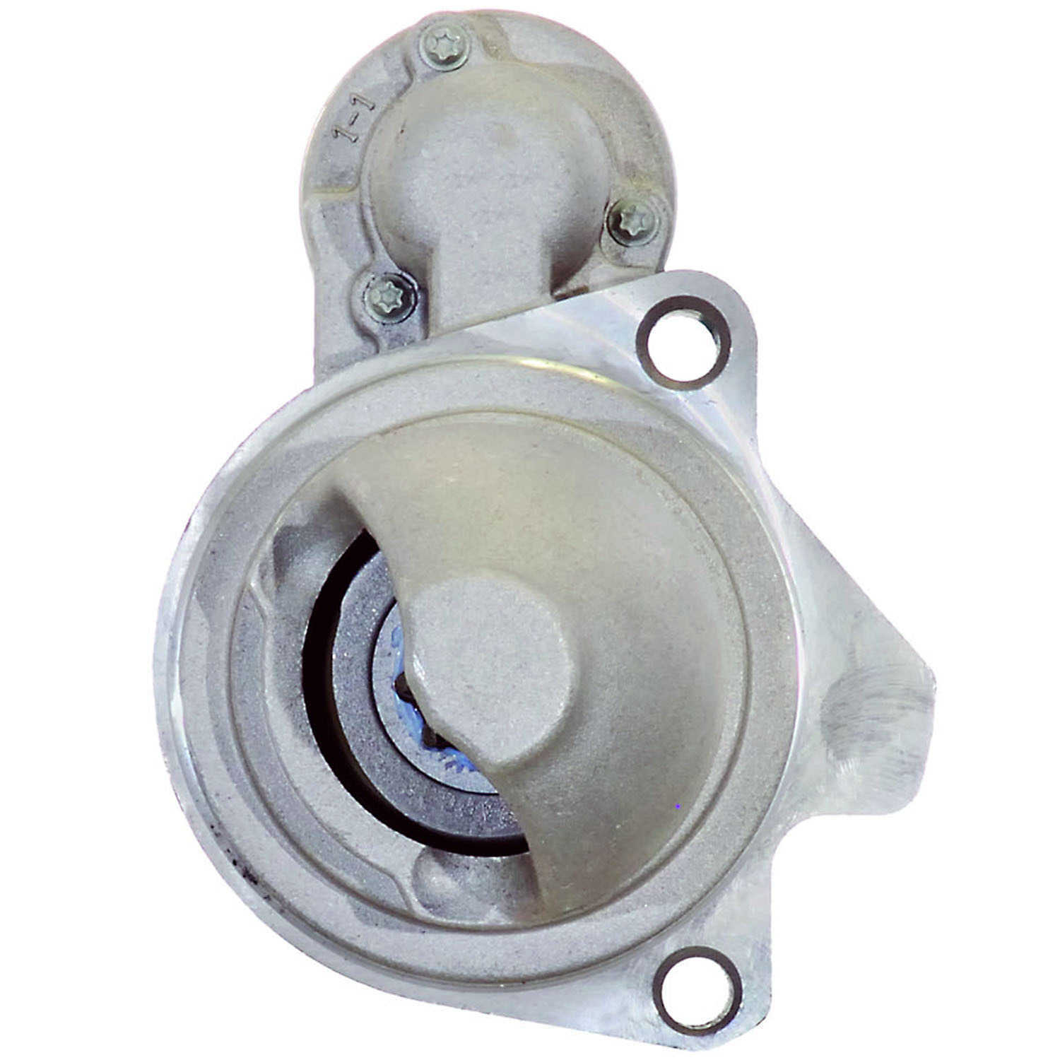 DENSO - Reman Starter - NDE - 280-5387