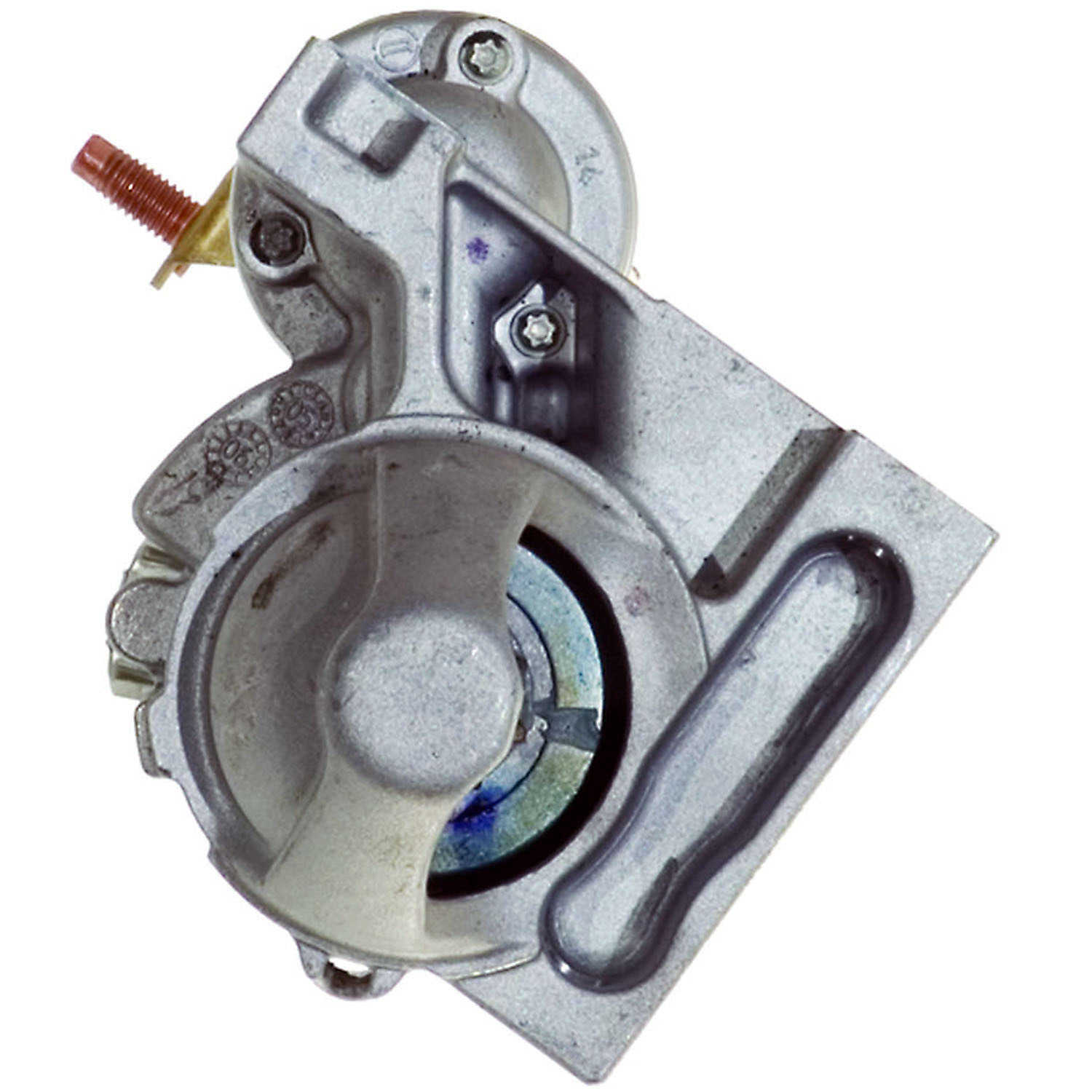 DENSO - Reman Starter - NDE - 280-5388