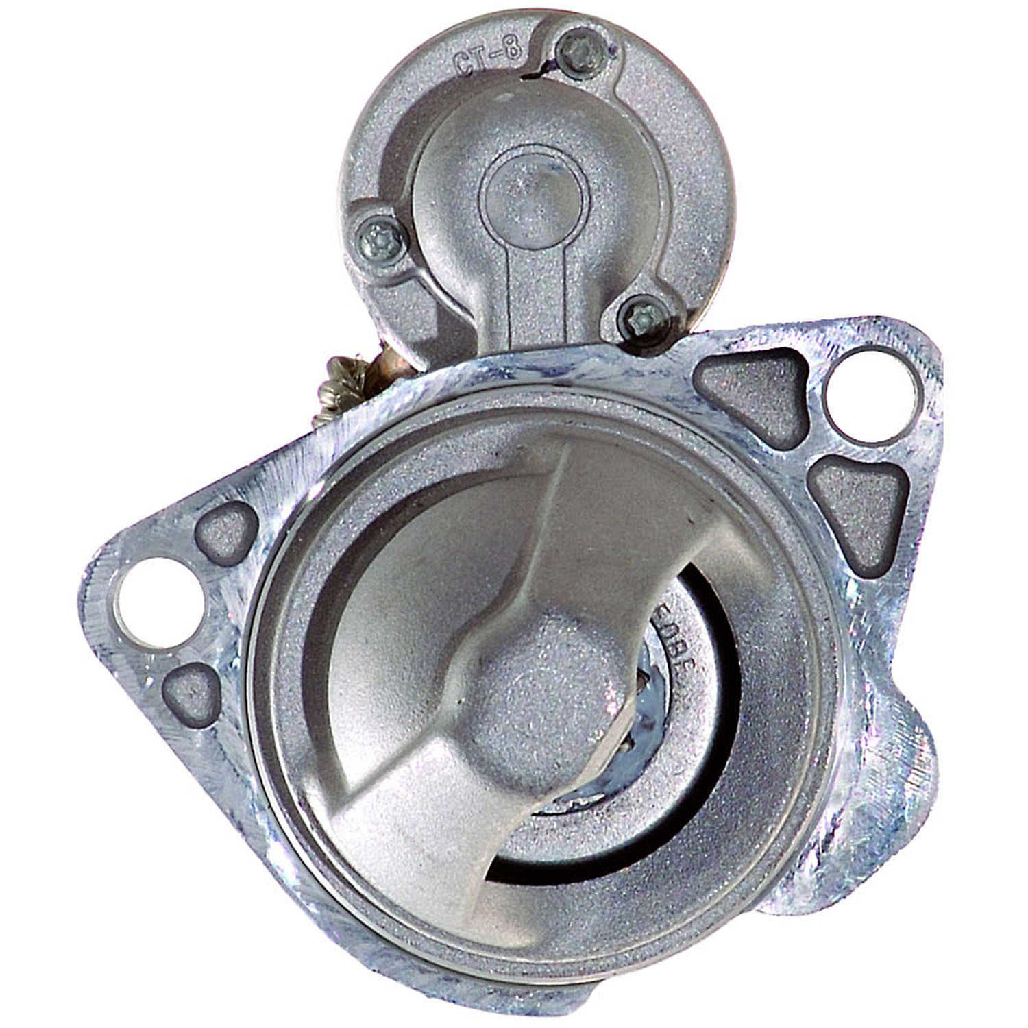 DENSO - Reman Starter - NDE - 280-5393