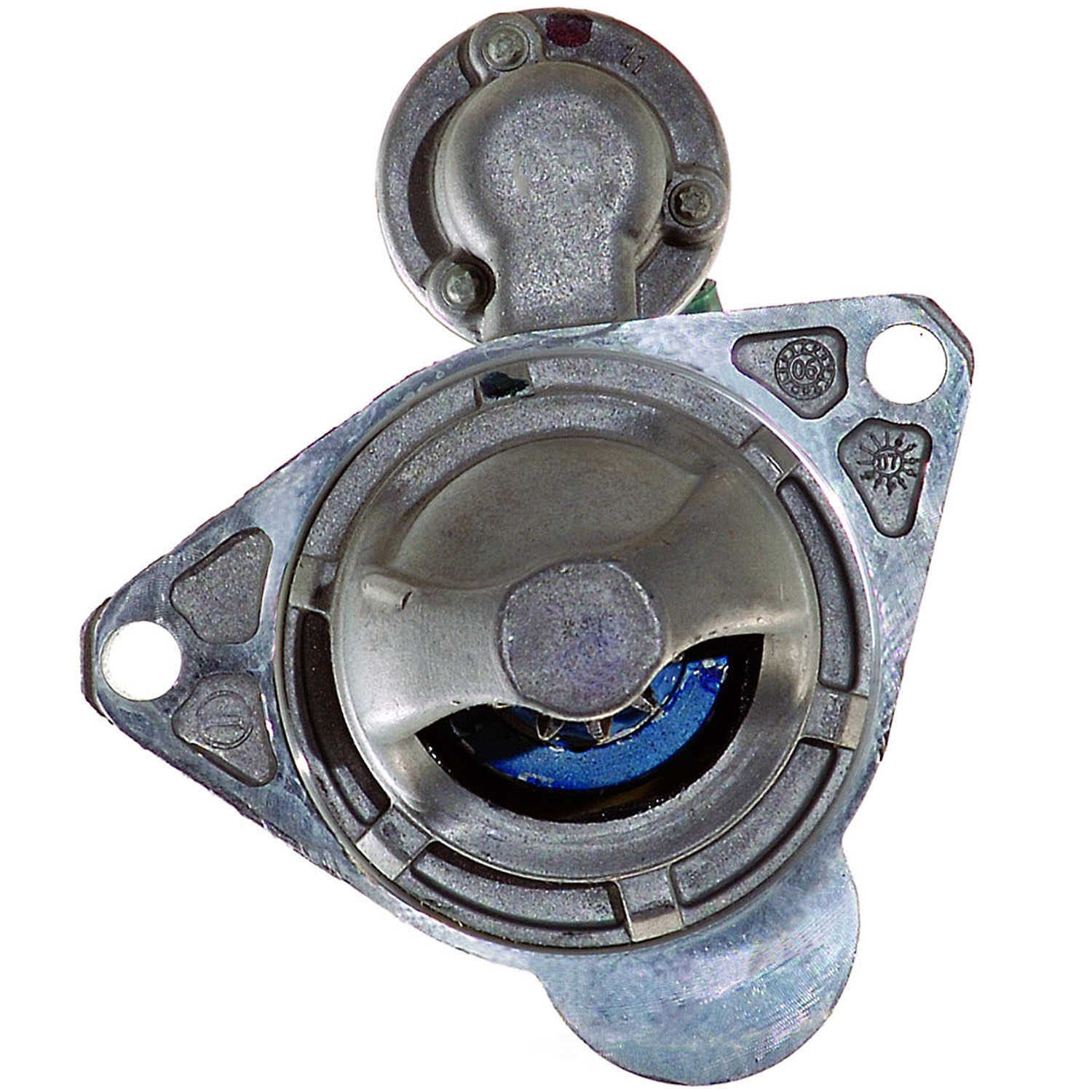 DENSO - Reman Starter - NDE - 280-5394