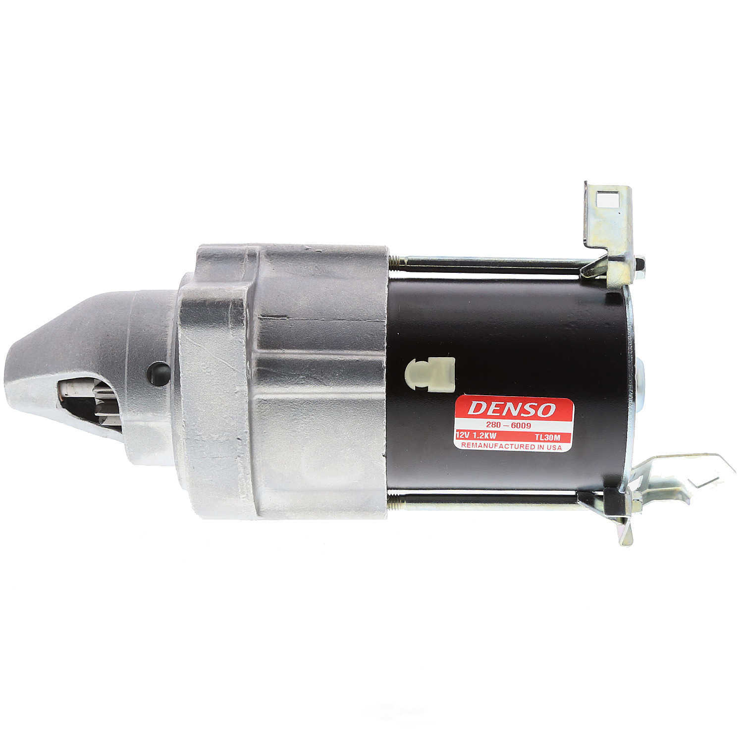 DENSO - Reman Starter - NDE 280-6009