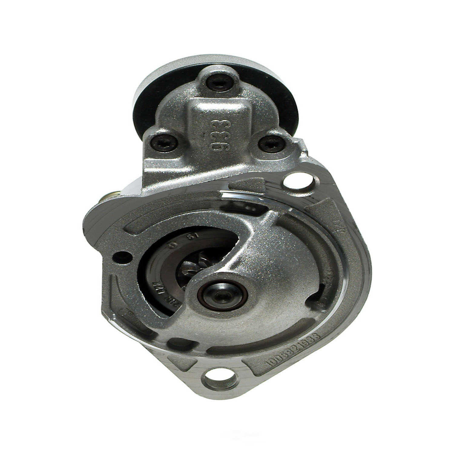 DENSO - Reman Starter - NDE - 280-6111