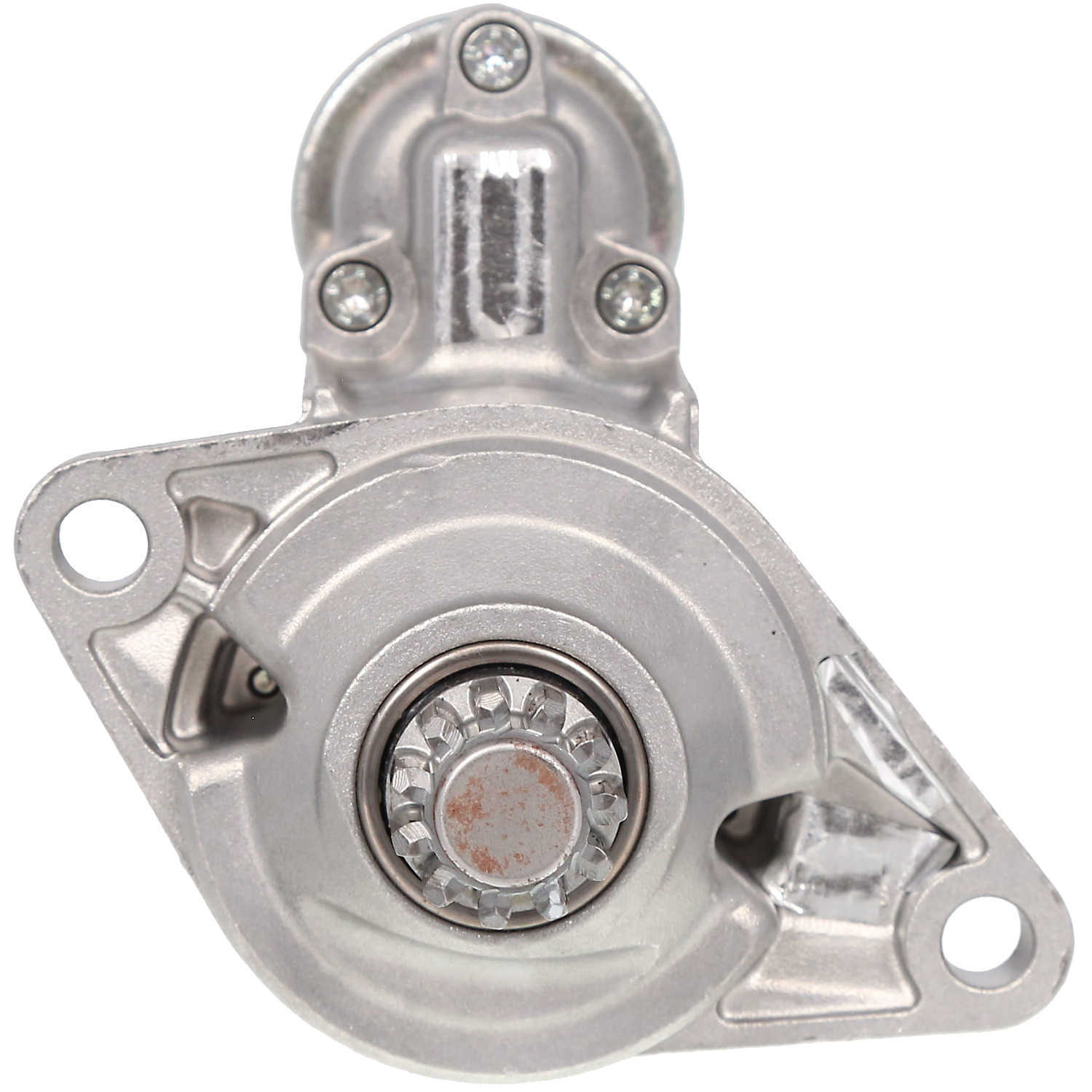 DENSO - Reman Starter - NDE - 280-6204