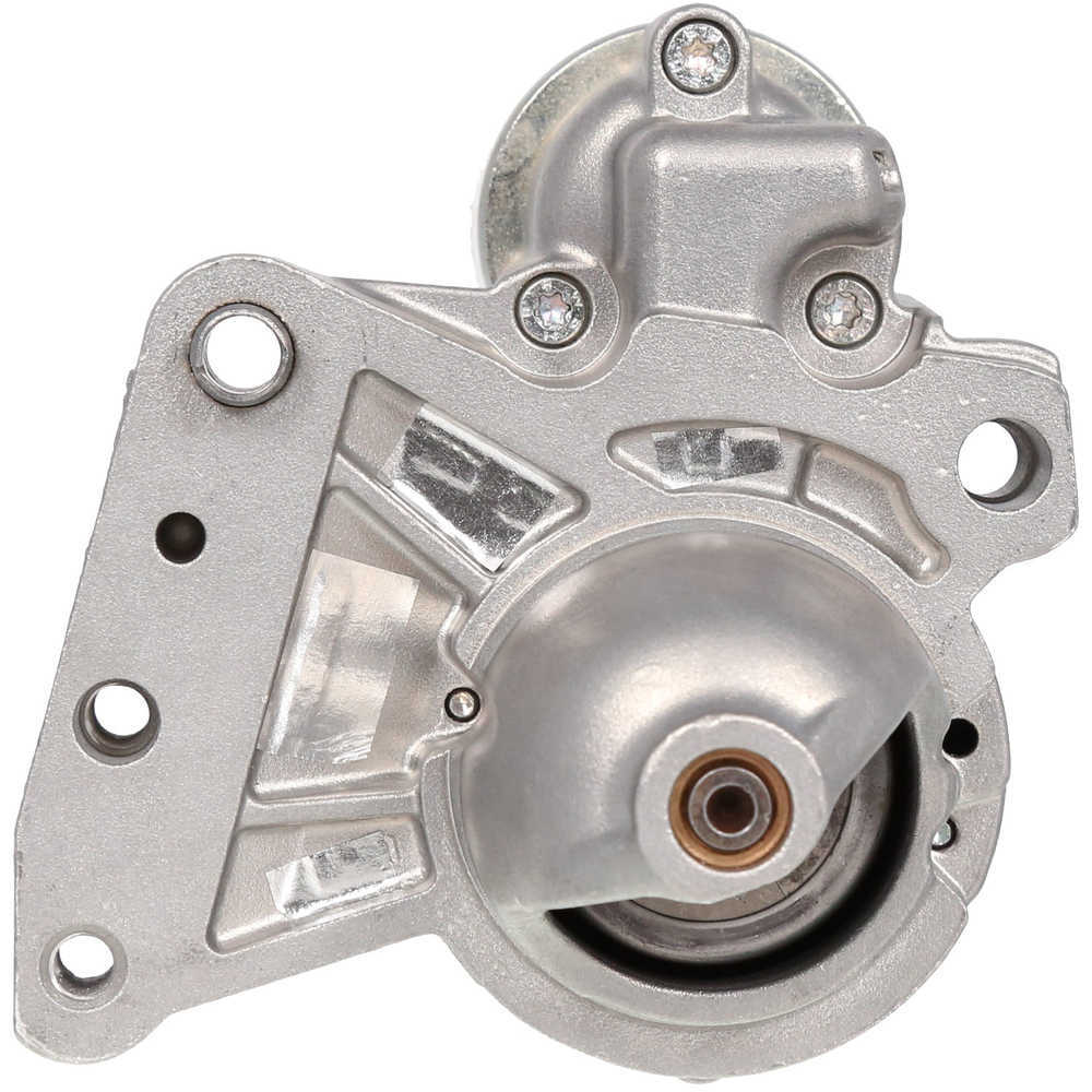 DENSO - Reman Starter - NDE - 280-6205